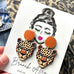 Dangle Earrings