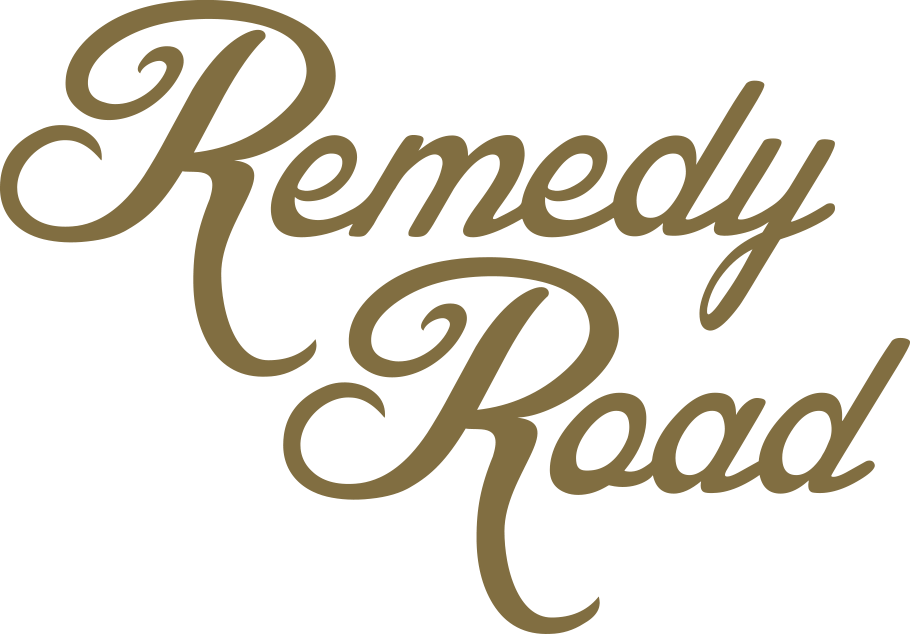 Remedy Road logo