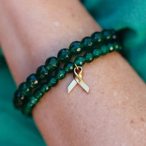 Mental Health Bracelet