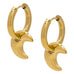 Wonder Earrings