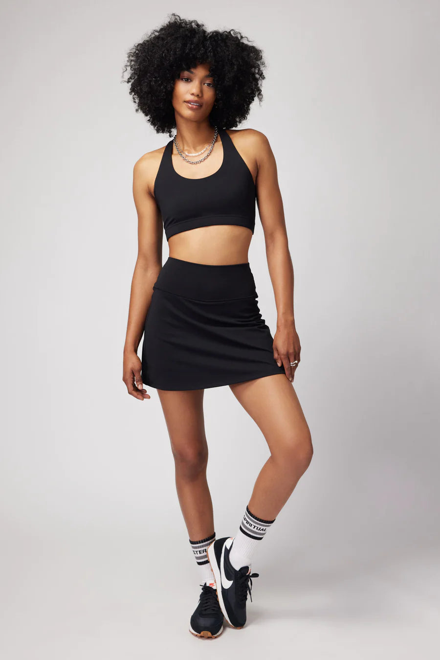 Active Skirt