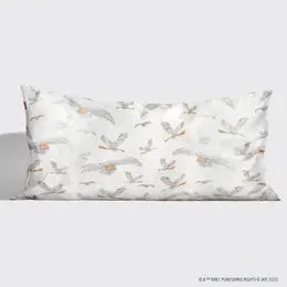 Harry Potter X Kitsch King Satin Pillow Case