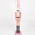 4 ft. Nutcracker