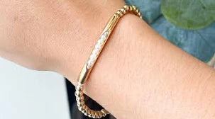 Sandbar Bracelet