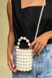 Bracha Beaded Bag