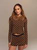 Spencer Cardigan