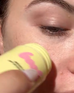 Face & Lip Balm Sunscreen