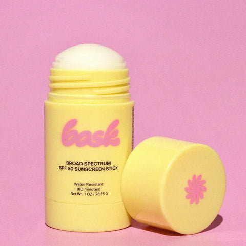 Face & Lip Balm Sunscreen