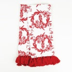 Tassel Kitchen Towel