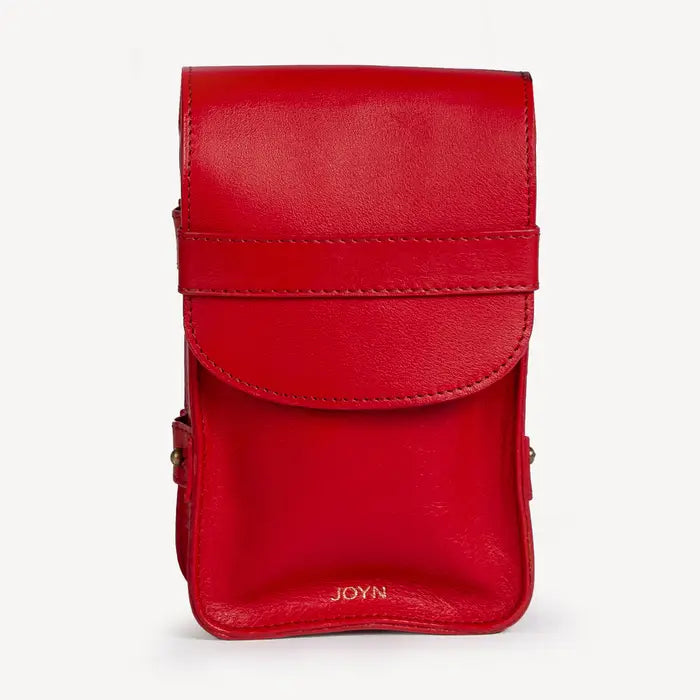 JOYN Boxy Crossbody