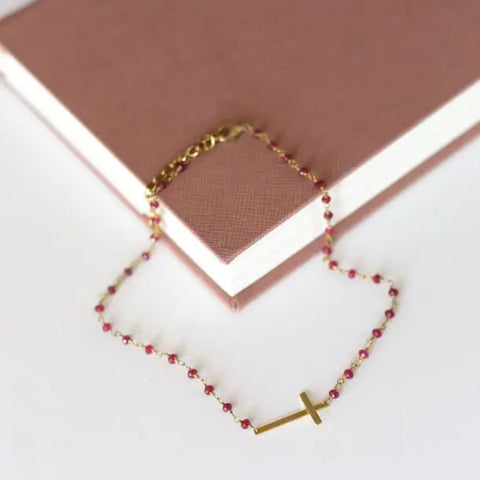 Trust Necklace