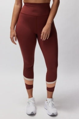 Velo High Waist