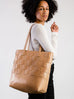 ABLE Mamuye Woven Tote