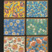 Patterned Greeting Cards