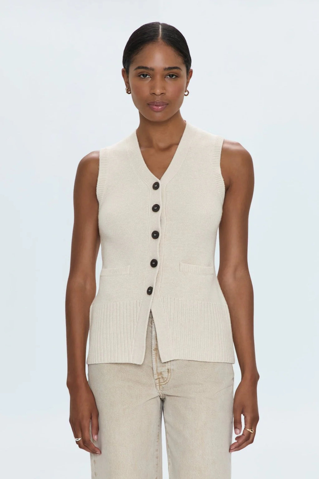 Audra Vest Dove