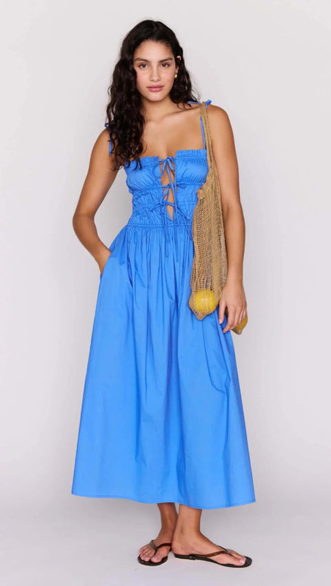 Liana Midi Dress