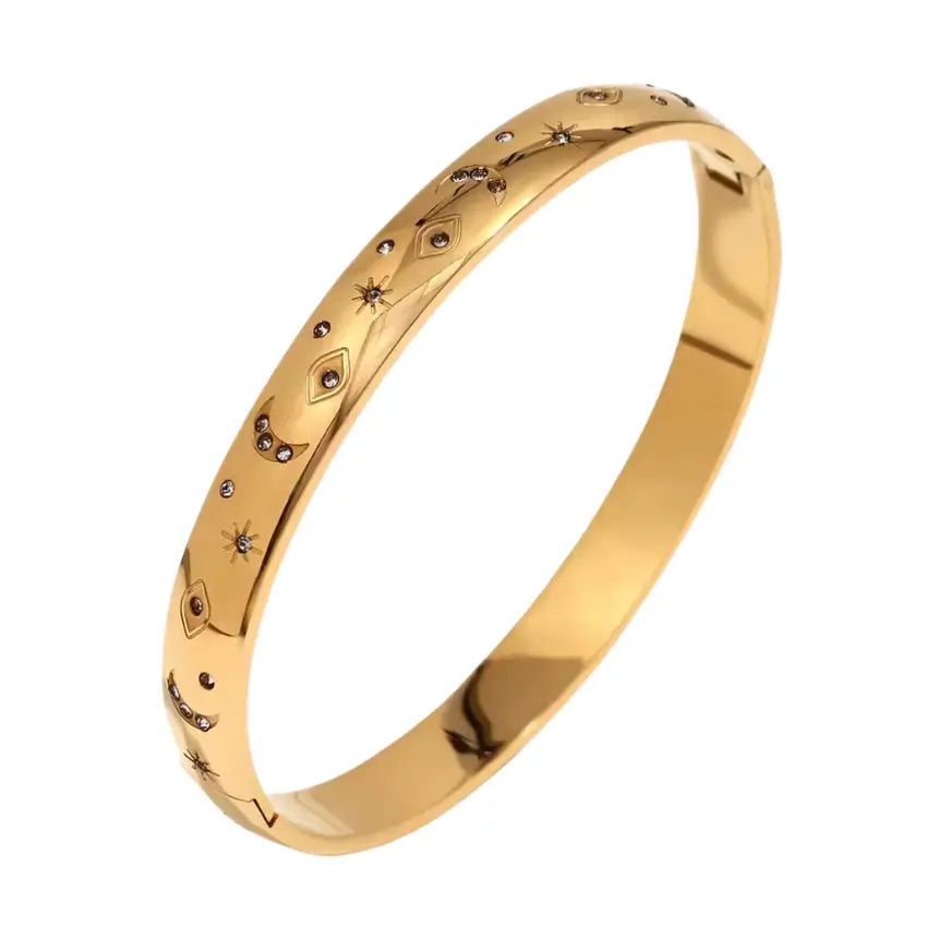 Star City Bangle
