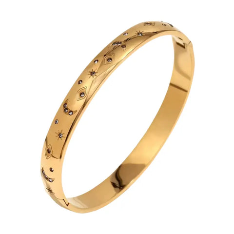 Star City Bangle