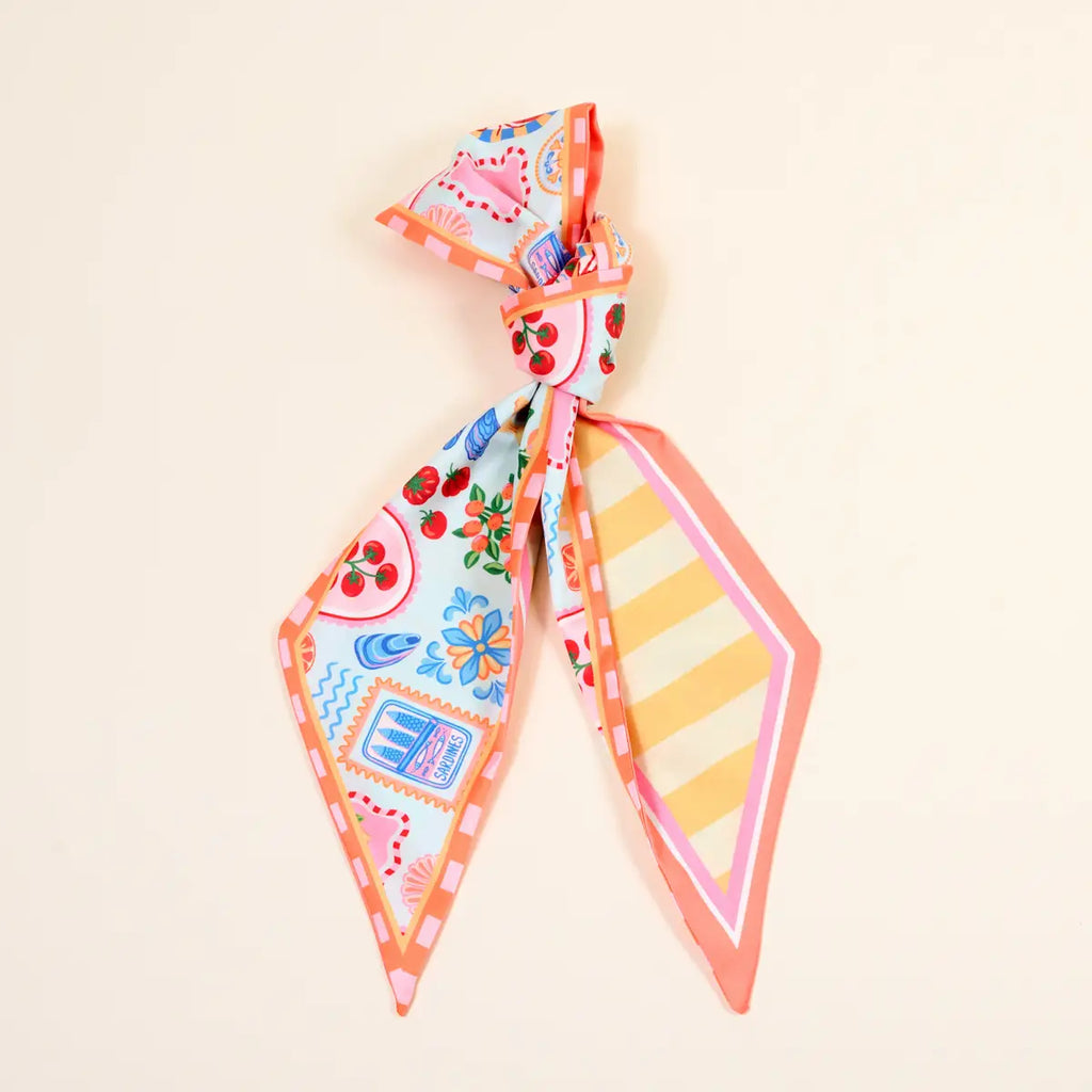 Twirl & Tie Scarf Accessory Ciao Bella