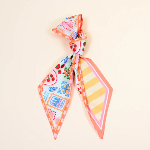 Twirl & Tie Scarf Accessory Ciao Bella