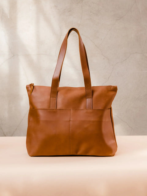 Yarri Carry-on Tote
