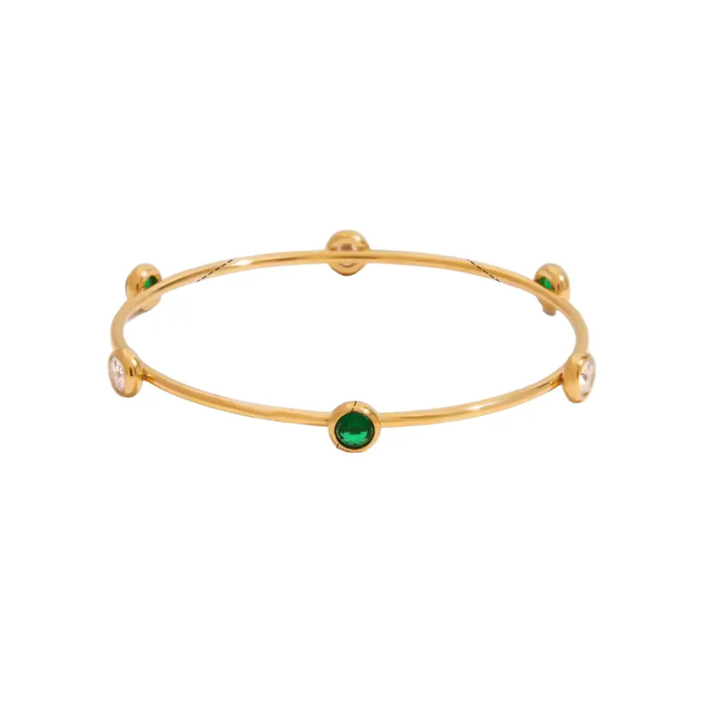 Zoie Bangle
