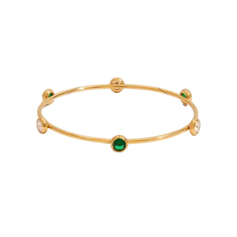 Zoie Bangle