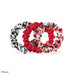 Disney Silk Scrunchies