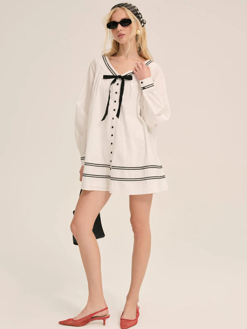 Shelly Mini Dress