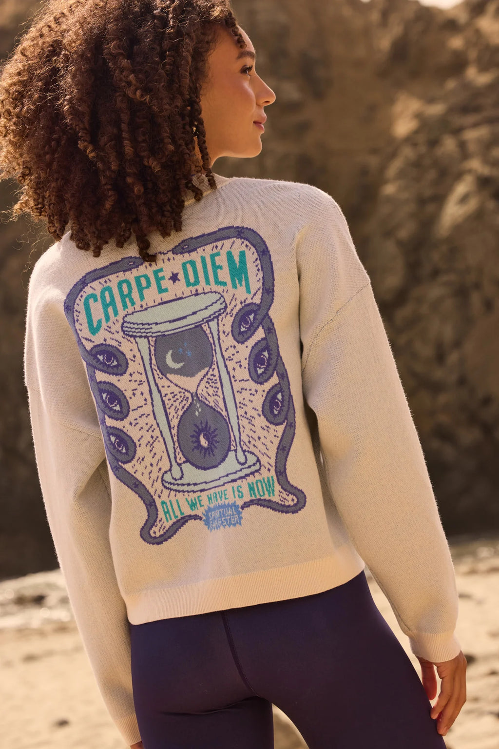 Hourglass Delaney Cardigan