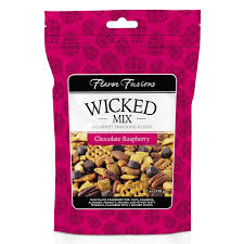 Wicked Mix Chocolate Raspberry
