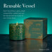 LAFCO 3-Wick Candle