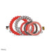 Mixed Pack Hair Ties