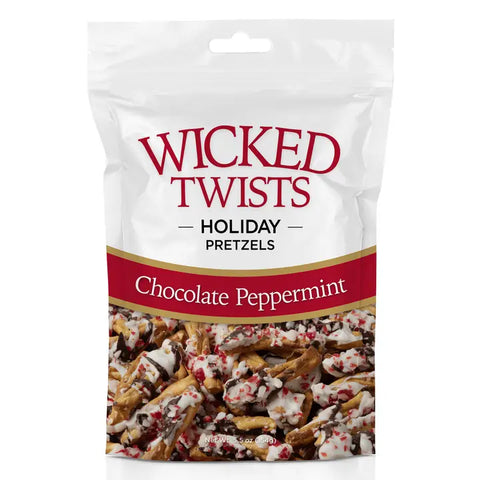 Wicked Twists