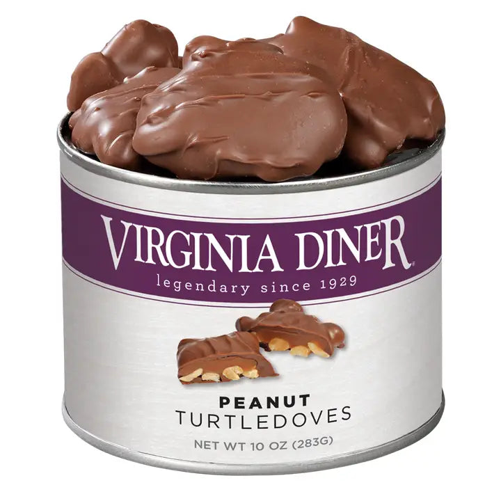 Peanut Turtledoves 9oz