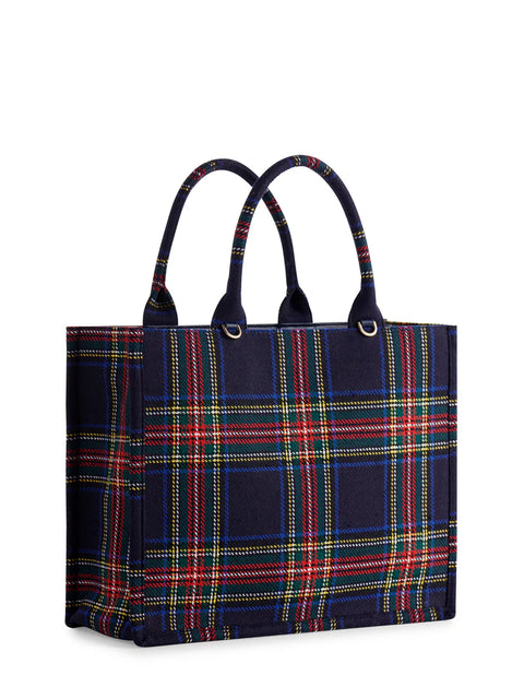 Scottie Tote