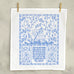 Hymn Tea Towel