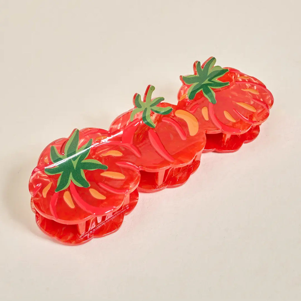 Shape Up Claw Clip
