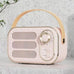 Vintage Bluetooth Speaker