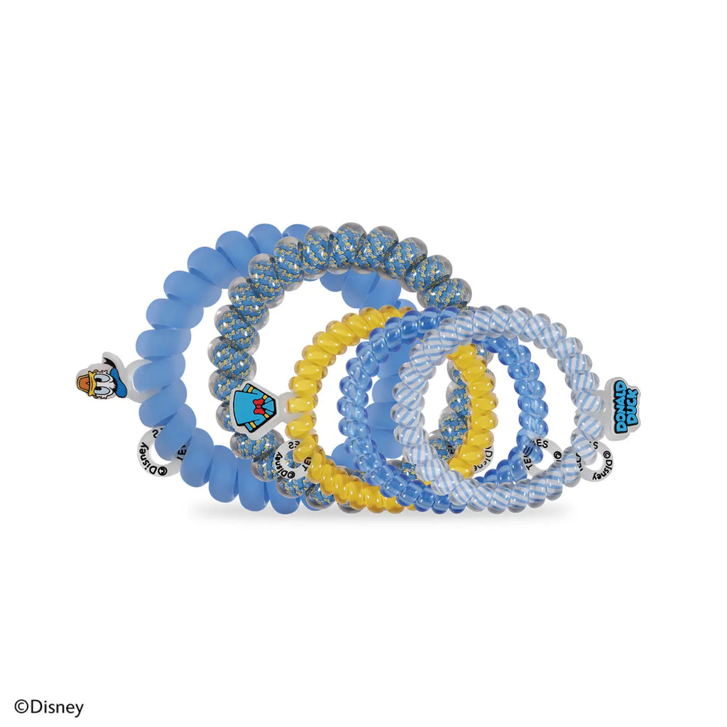 Mixed Pack Hair Ties