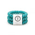 TELETIES Large Hair Bands 3-Pack