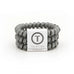 TELETIES Large Hair Bands 3-Pack