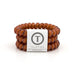 TELETIES Large Hair Bands 3-Pack