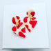 Drop Earrings - Medium