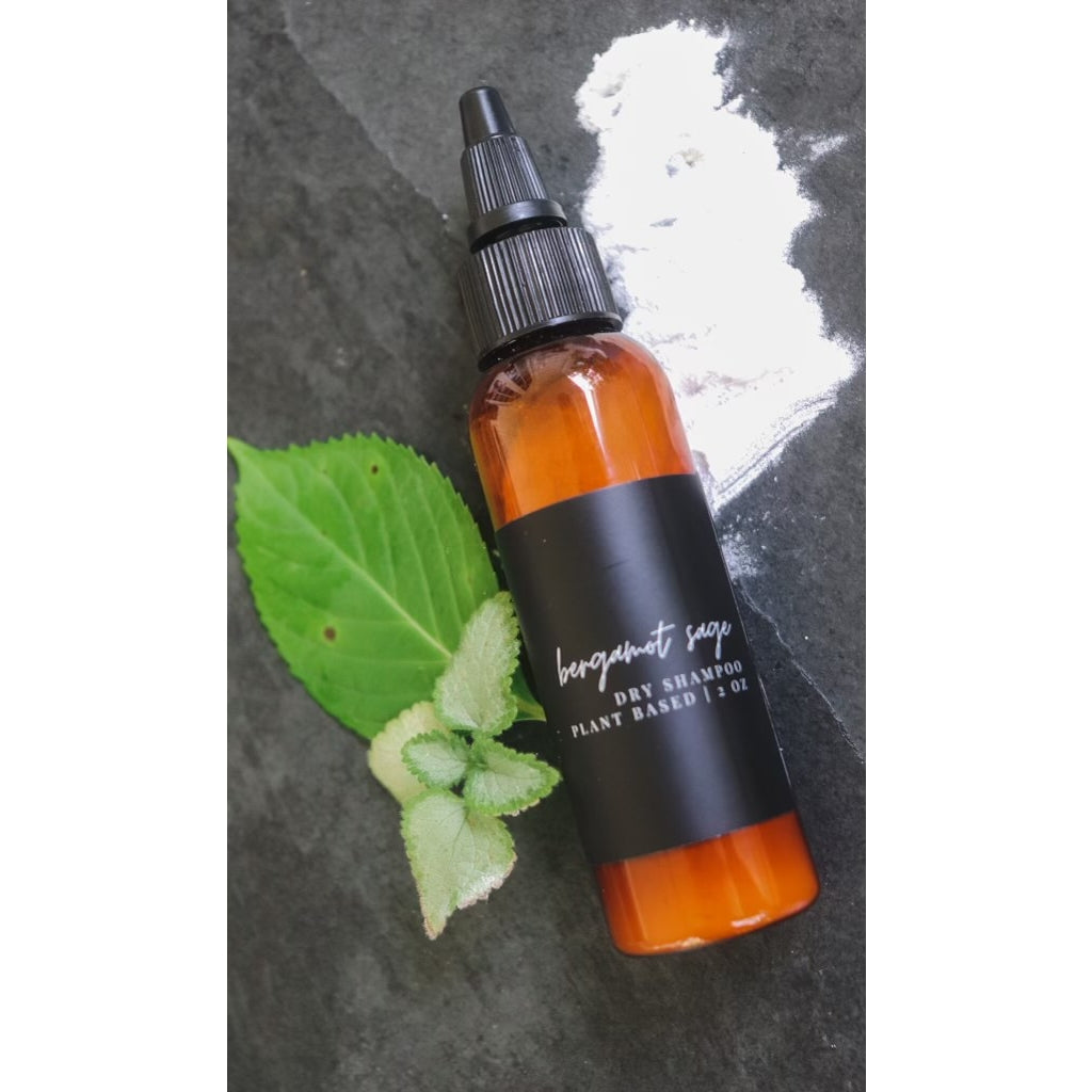 Dry Shampoo