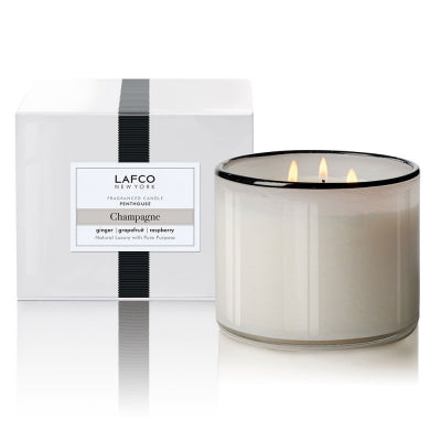 LAFCO 3-Wick Candle