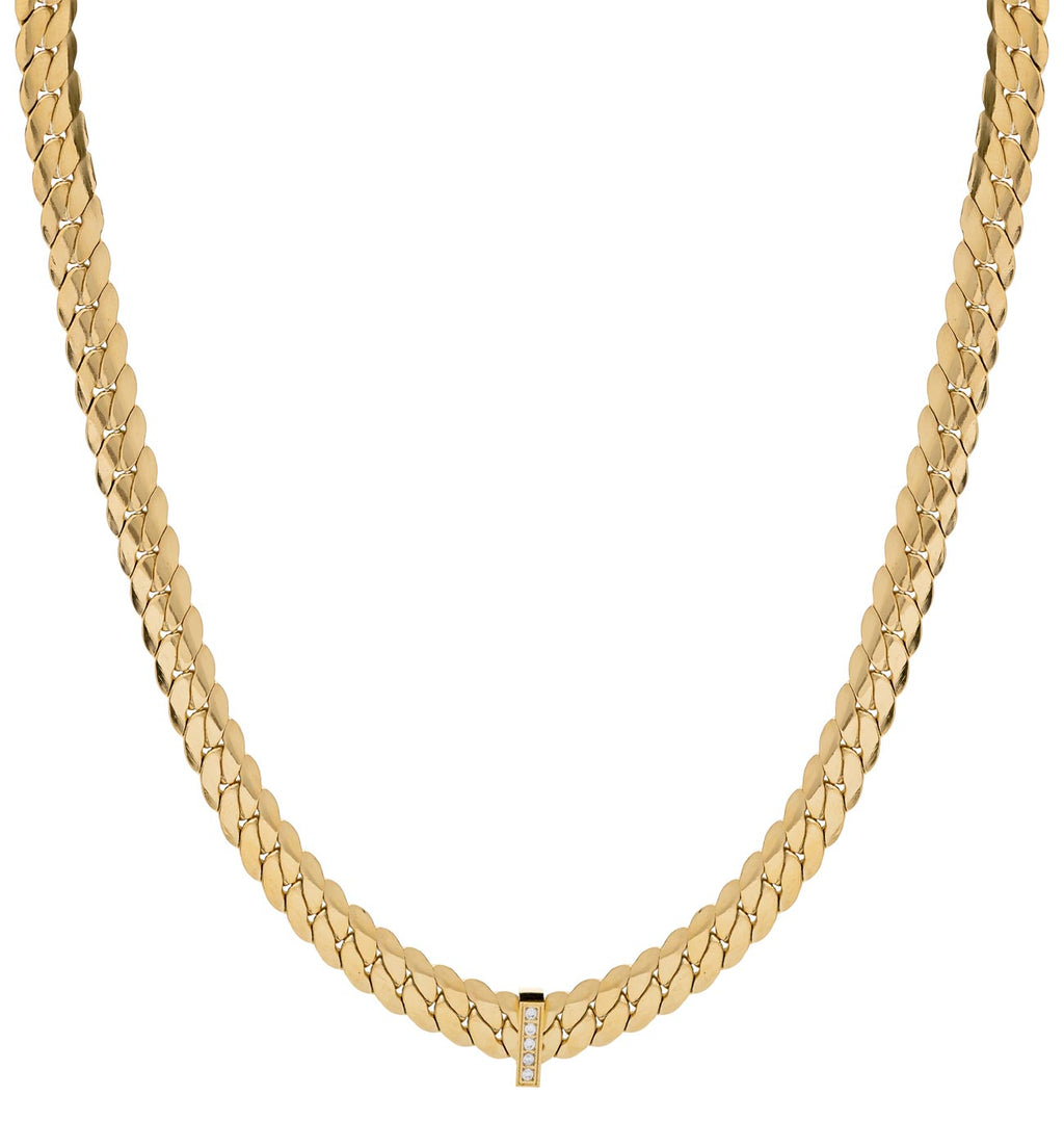 Bronx Necklace