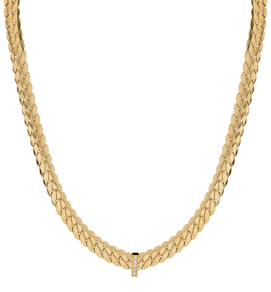 Bronx Necklace