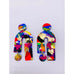 Shape Earrings