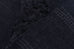 Berber Wares New Handira Black Moroccan Wedding Blanket